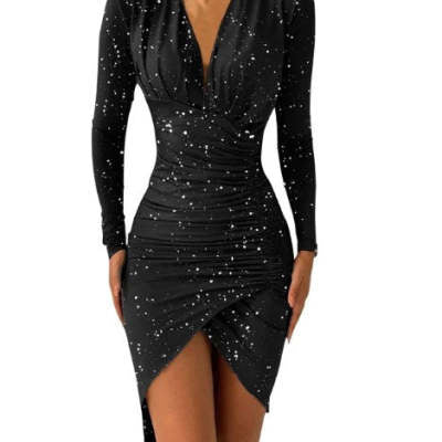 Slim Dresses for Women