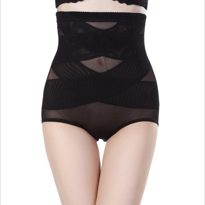 Women's High Waist Postpartum Belly Shaping Pants - Willy05Boutique