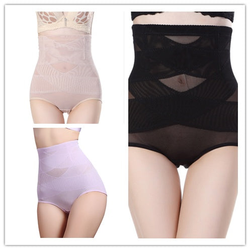 Women's High Waist Postpartum Belly Shaping Pants - Willy05Boutique