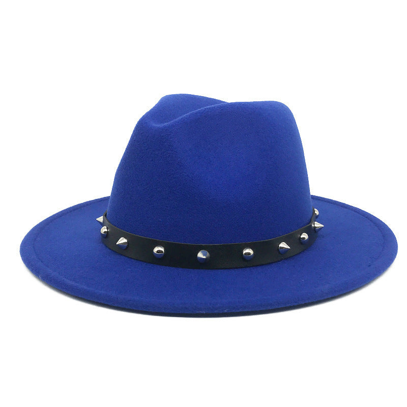 Woolen Hat for Men and Women - Willy05Boutique