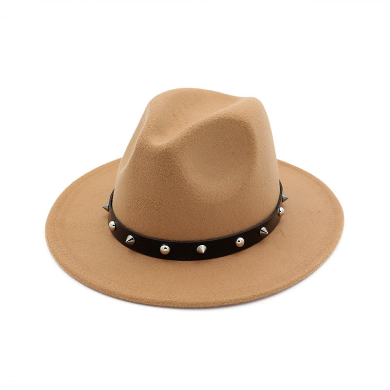 Woolen Hat for Men and Women - Willy05Boutique
