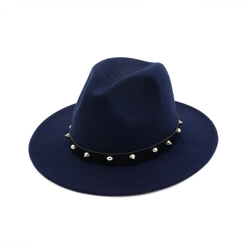 Woolen Hat for Men and Women - Willy05Boutique