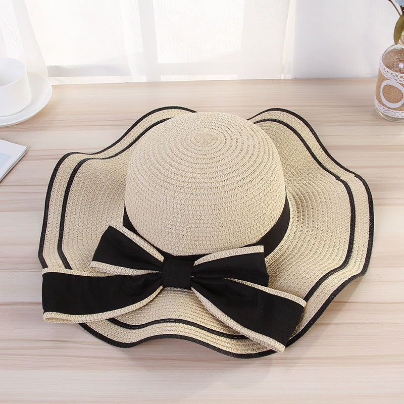 Foldable Summer Sunshade Hat for Women - Willy05Boutique