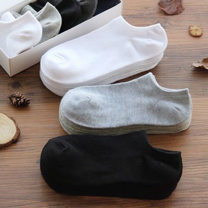 Korean Style Men'S Socks - Willy05Boutique