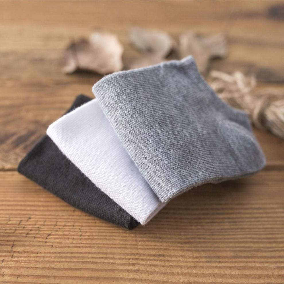 Korean Style Men'S Socks - Willy05Boutique