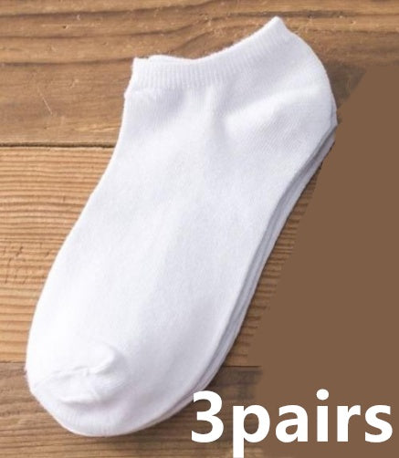 Korean Style Men'S Socks - Willy05Boutique