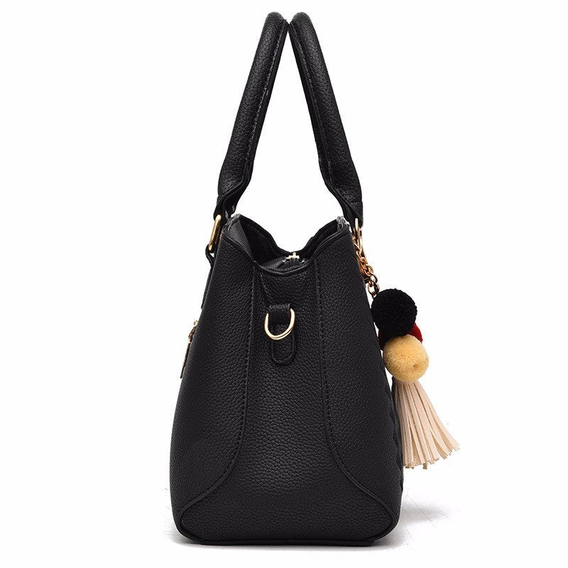 Luxury Crossbody Ladies Handbags - Willy05Boutique