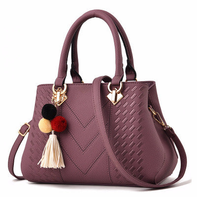 Luxury Crossbody Ladies Handbags - Willy05Boutique