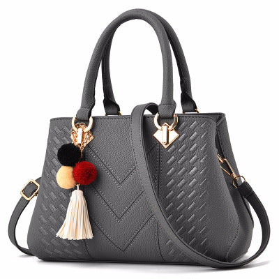 Luxury Crossbody Ladies Handbags - Willy05Boutique
