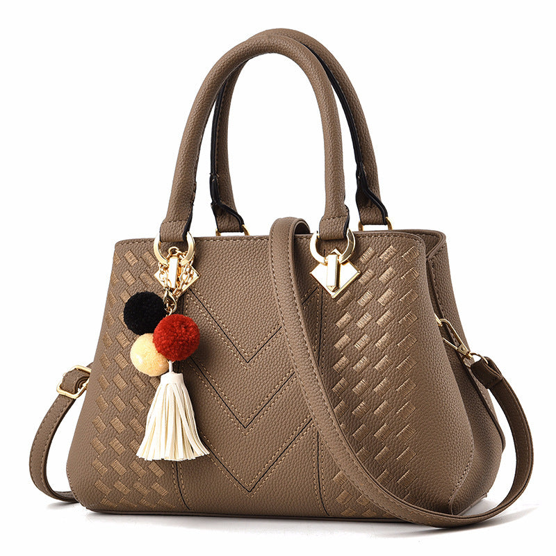 Luxury Crossbody Ladies Handbags - Willy05Boutique