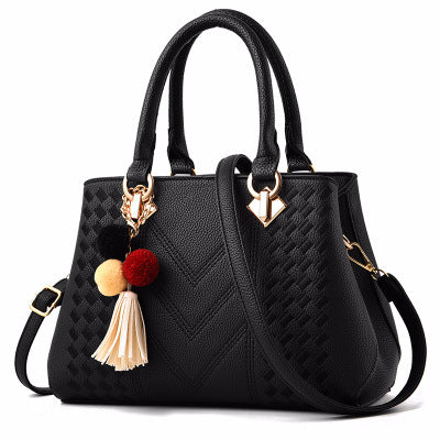 Luxury Crossbody Ladies Handbags - Willy05Boutique