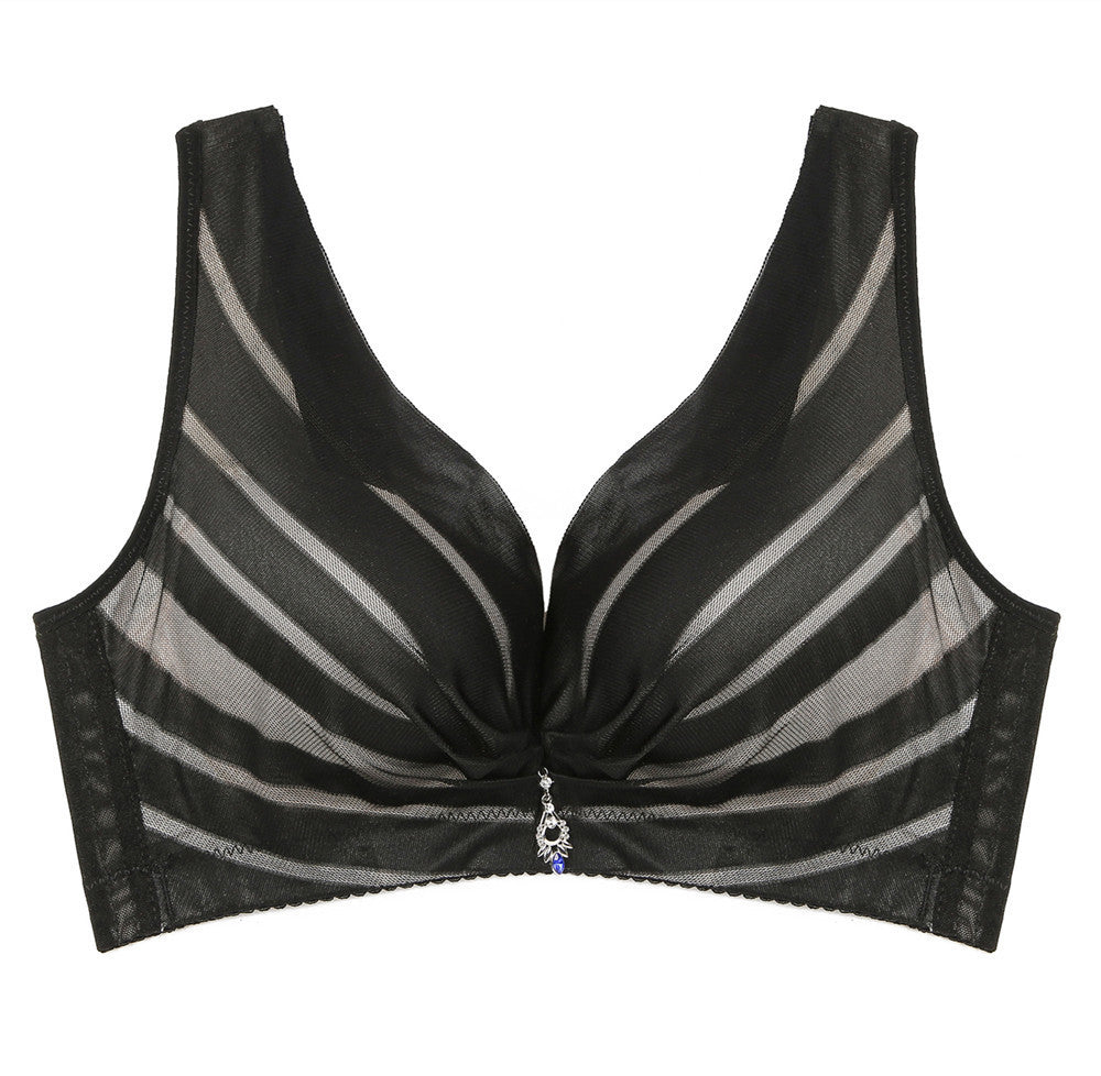 Plus Size Sexy bra for Women - Willy05Boutique