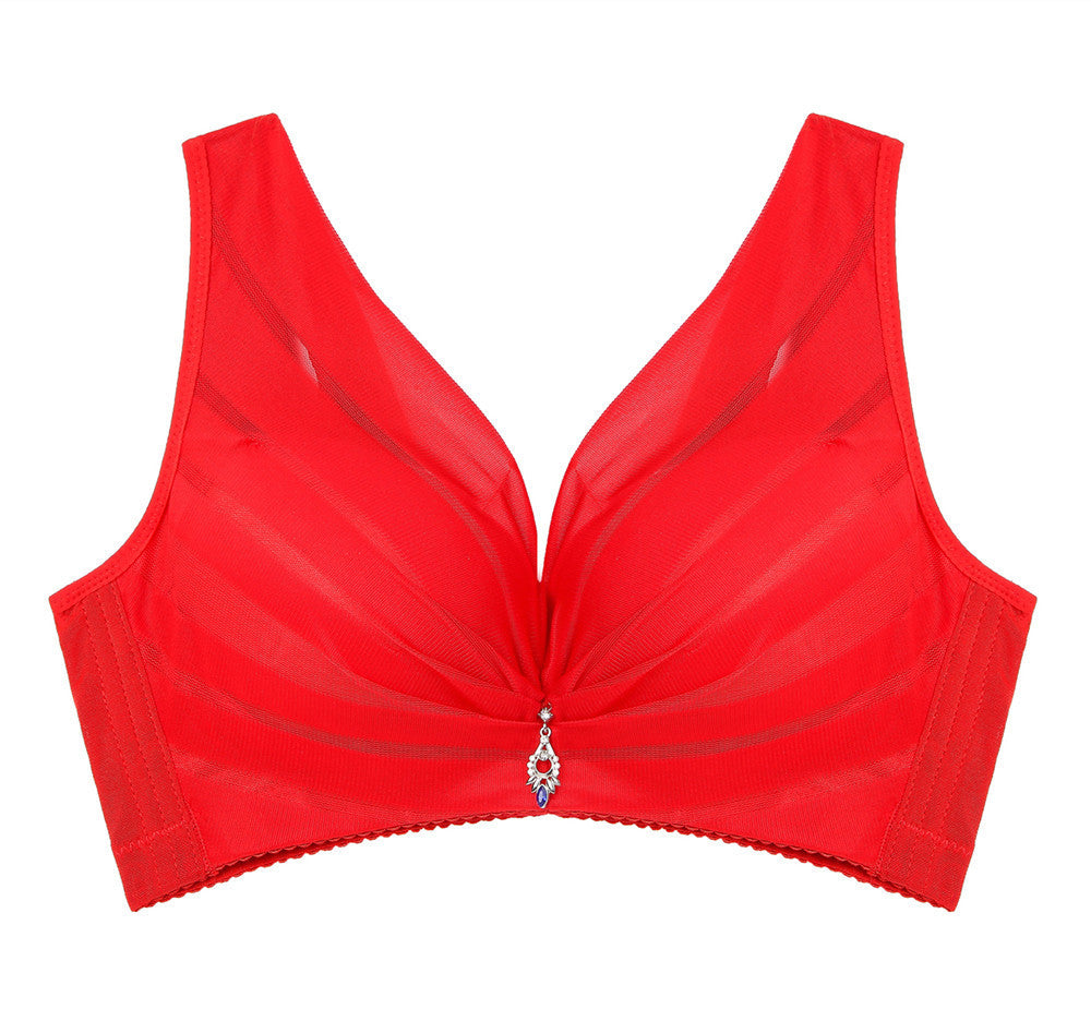 Plus Size Sexy bra for Women - Willy05Boutique