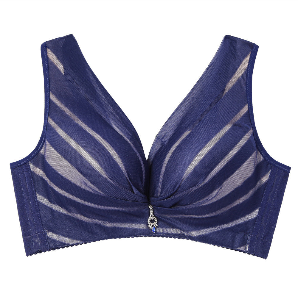 Plus Size Sexy bra for Women - Willy05Boutique
