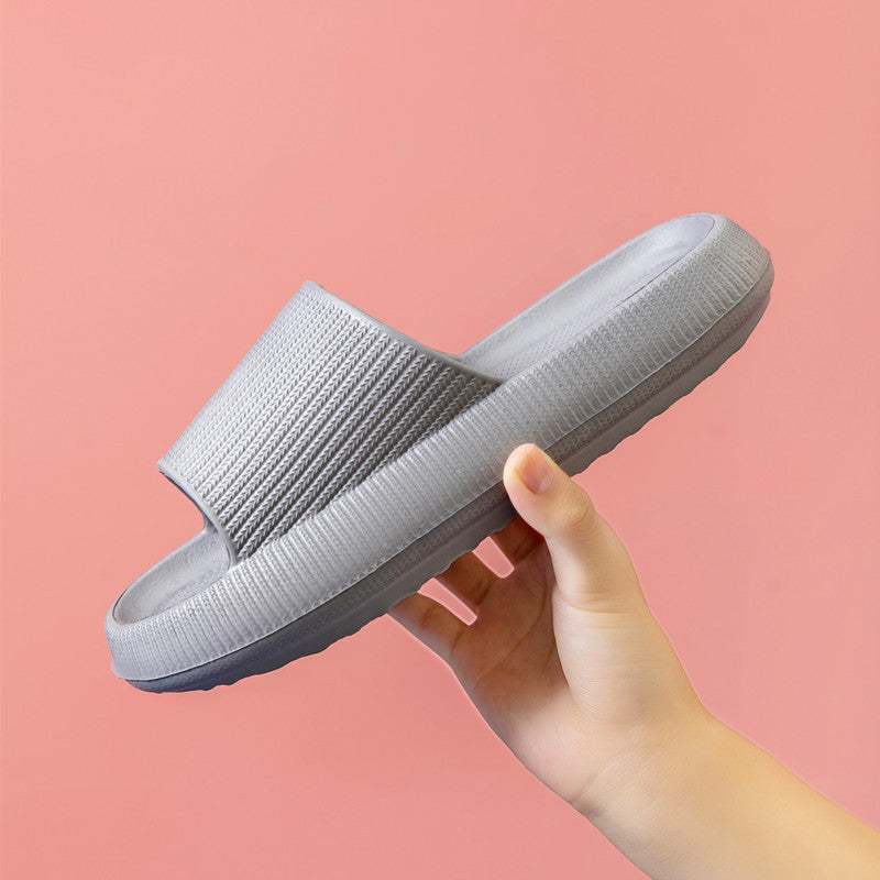 Hot EVA Soft Slippers Shoes for Women
