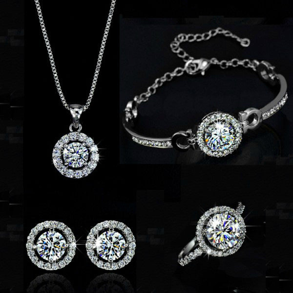 Combo Jewelry sets