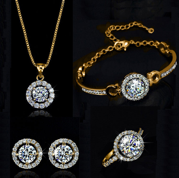 Combo Jewelry sets