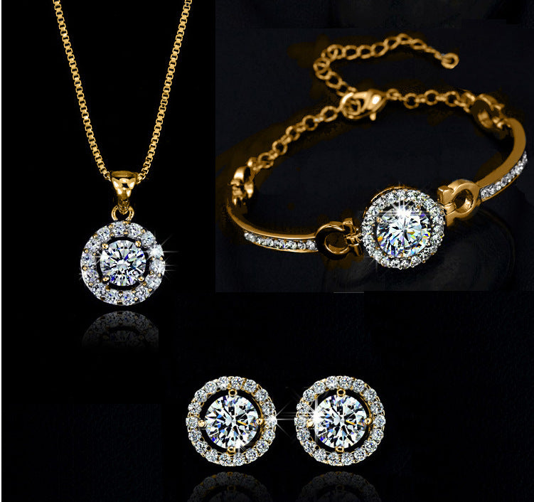 Combo Jewelry sets