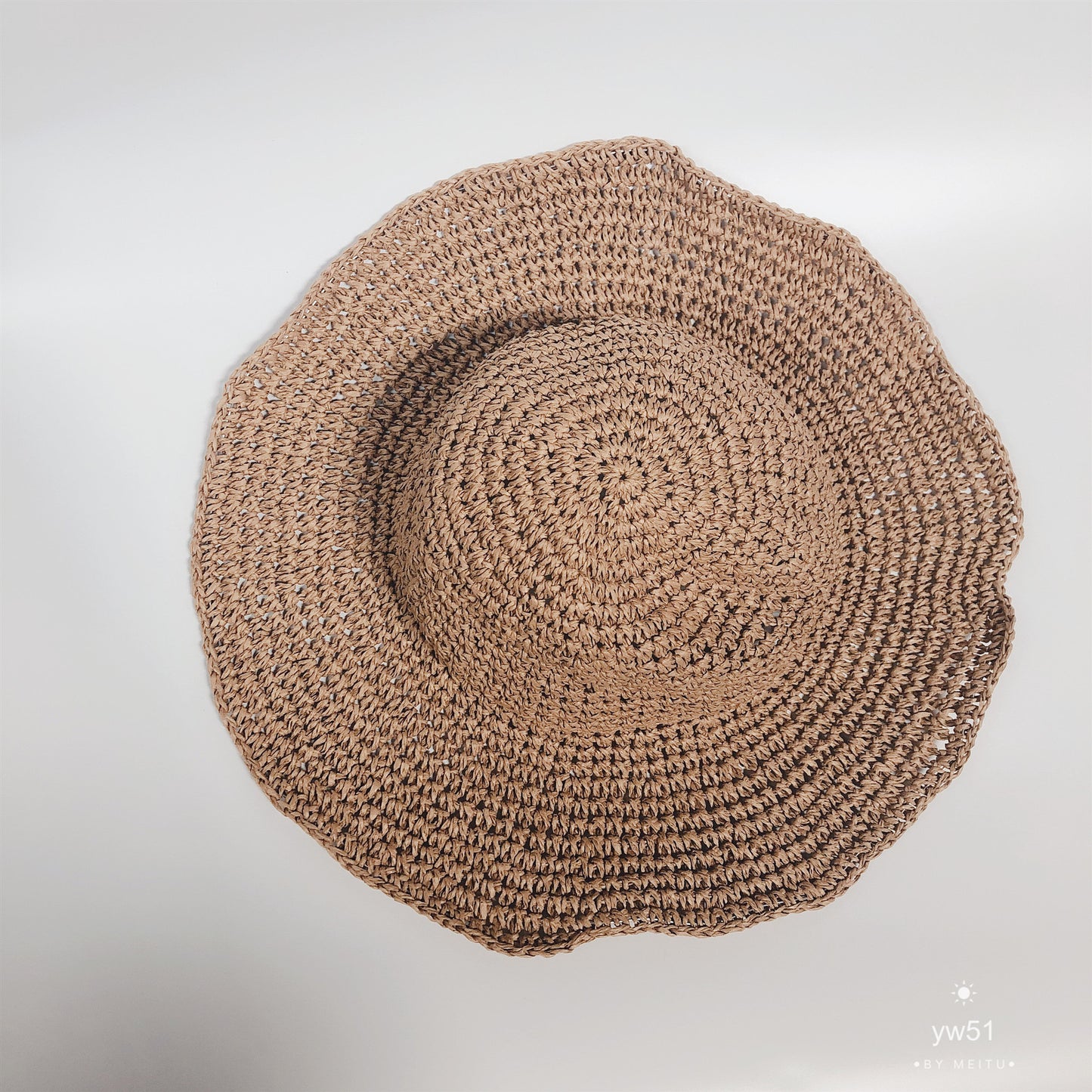 Summer Outing Sunscreen Hat for Women - Willy05Boutique