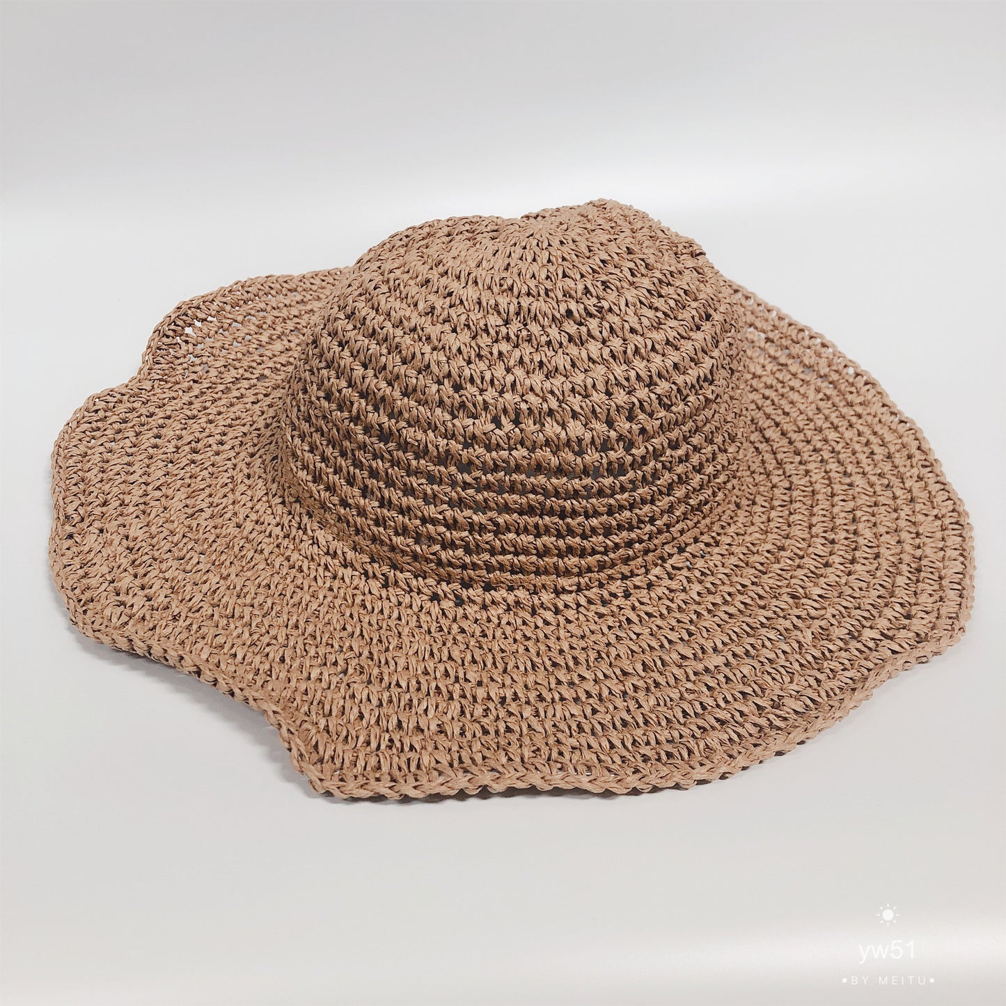 Summer Outing Sunscreen Hat for Women - Willy05Boutique