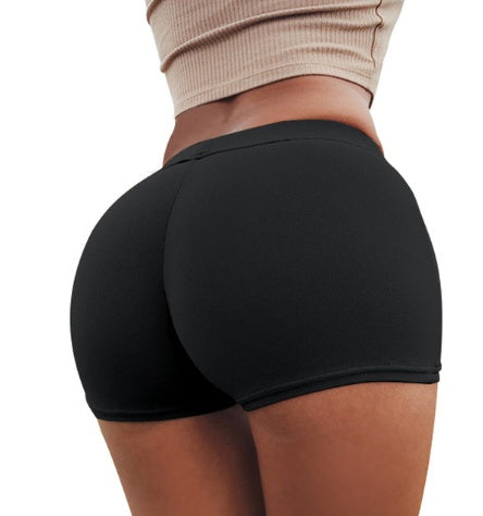 Booty Shorts for Women
