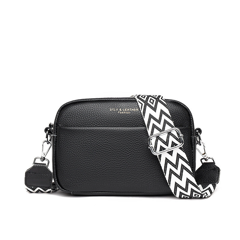 Shoulder Crossbody Bags with Rhombus - Willy05Boutique