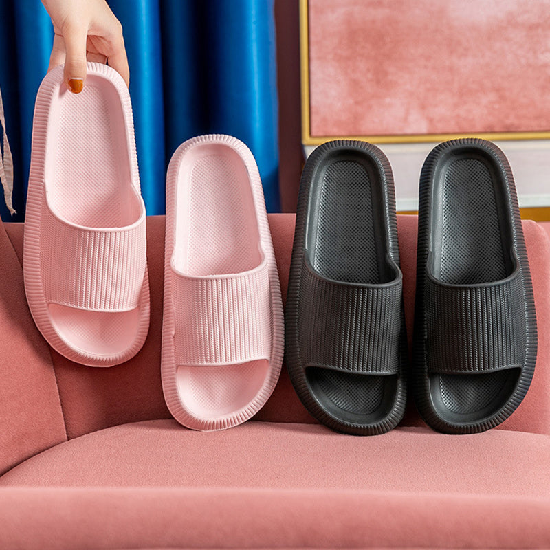 Hot EVA Soft Slippers Shoes for Women