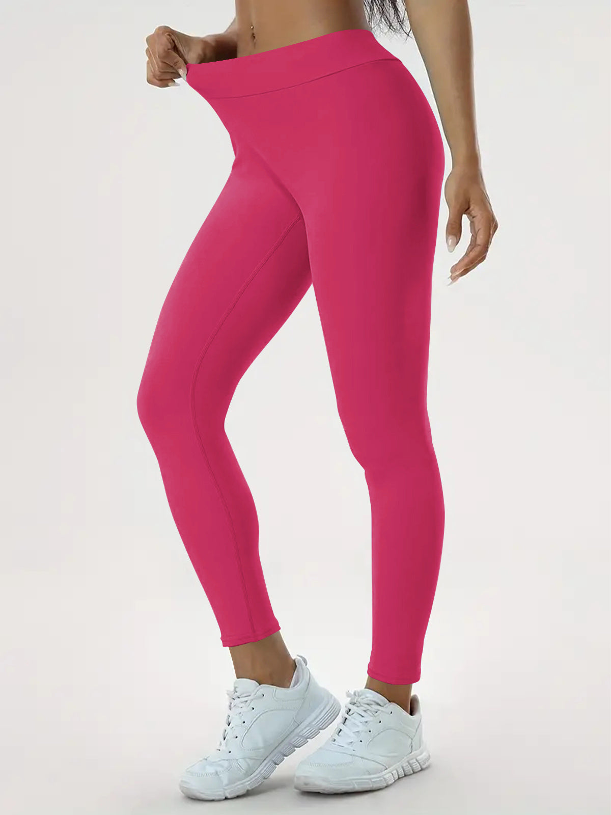 Women's Yoga Pants High Waist Lift High. - Willy05Boutique