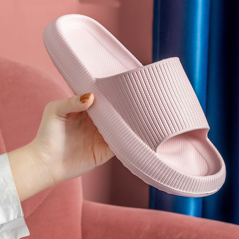 Hot EVA Soft Slippers Shoes for Women