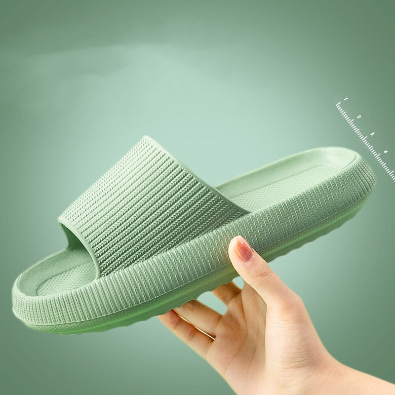 Hot EVA Soft Slippers Shoes for Women