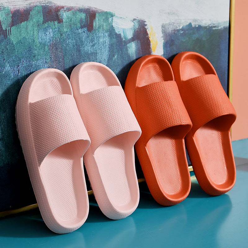 Hot EVA Soft Slippers Shoes for Women