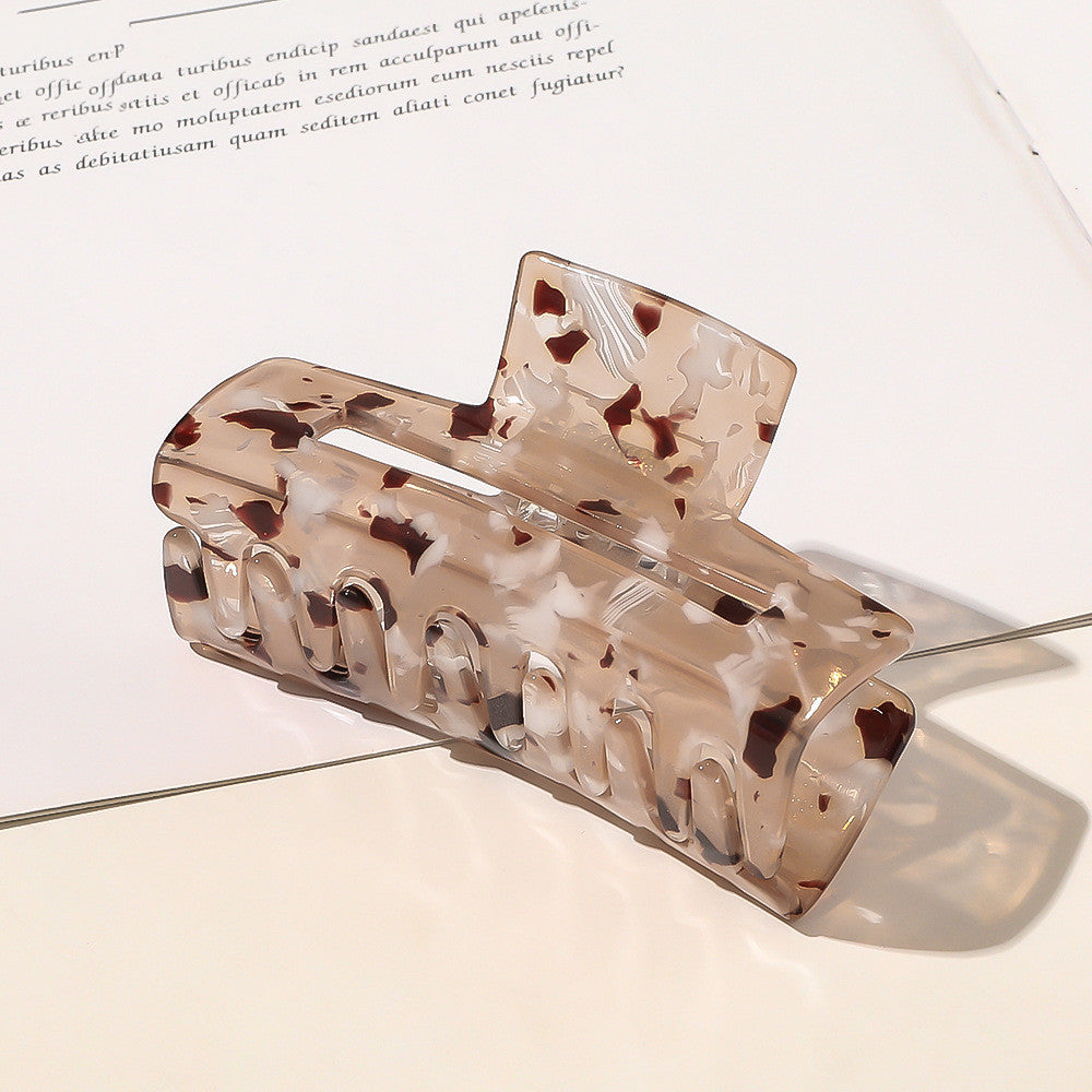 Gold Alloy Hair Clips for Women and Girls - Willy05Boutique