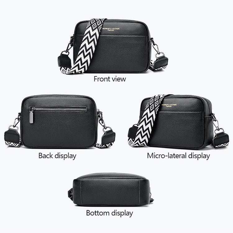 Shoulder Crossbody Bags with Rhombus - Willy05Boutique