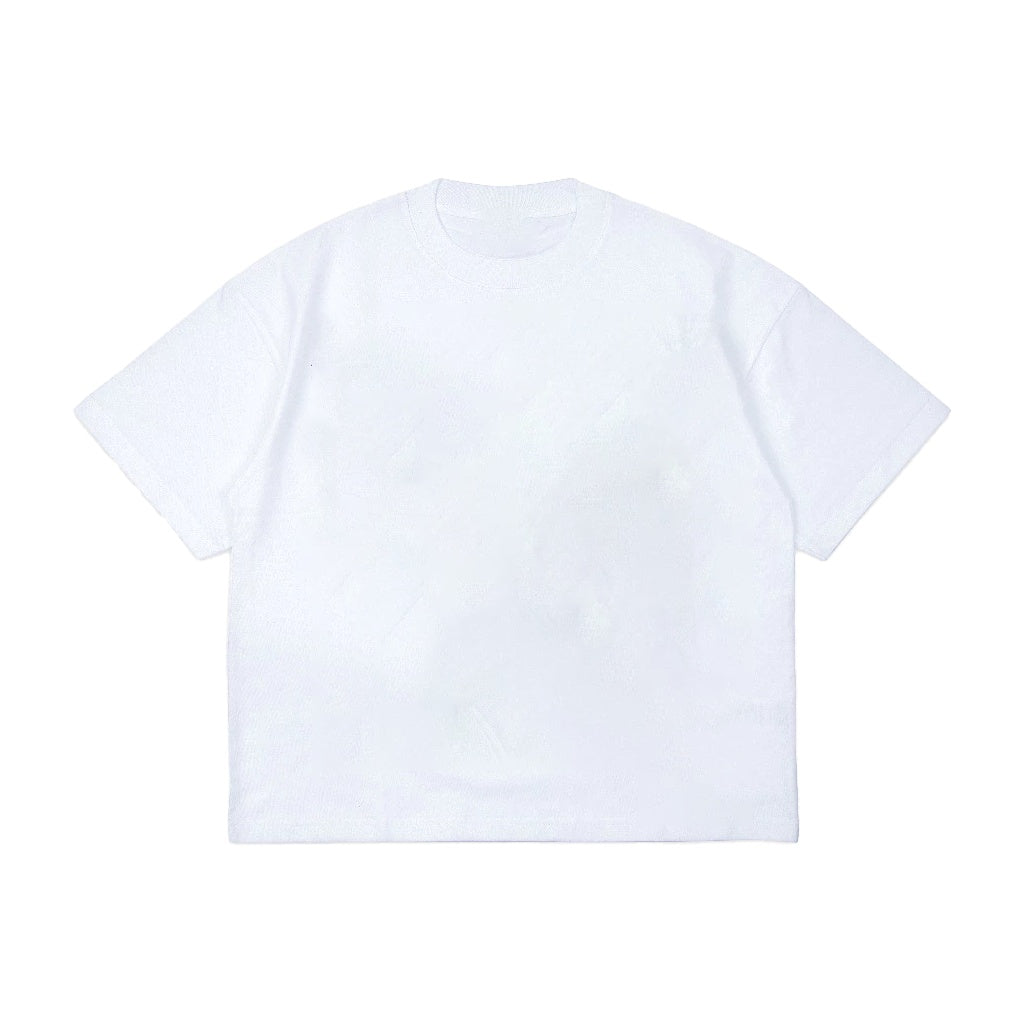New Printed T-shirt - Customizable Pattern