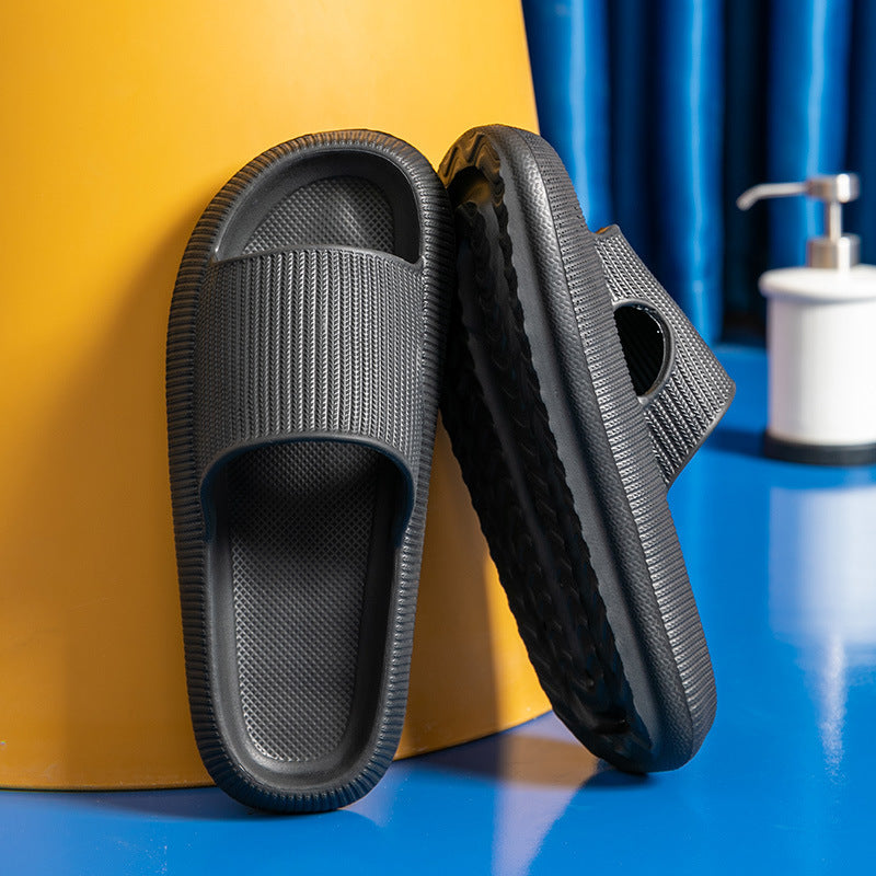Hot EVA Soft Slippers Shoes for Women
