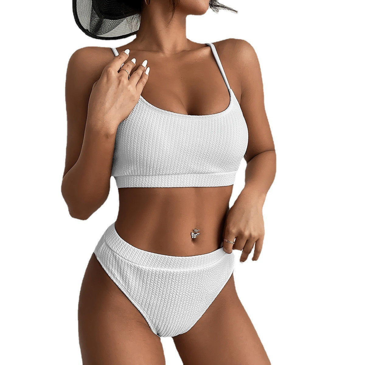 High Waist Bikini swimwear for Women