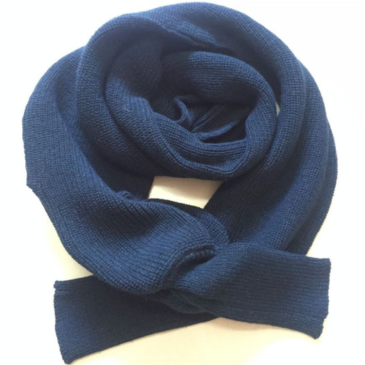 Sweater Scarf Cashmere for Ladies and Girl