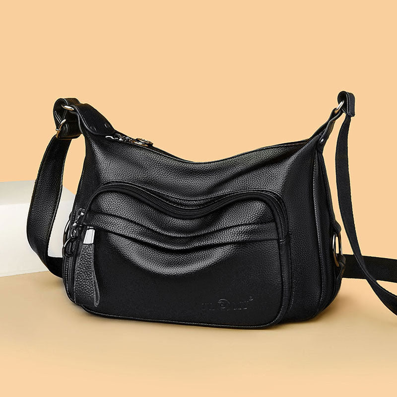 Women Shoulder leather Bags - Willy05Boutique