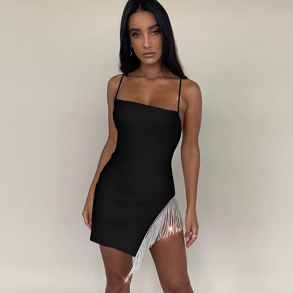 Sexy Party Night Dresse