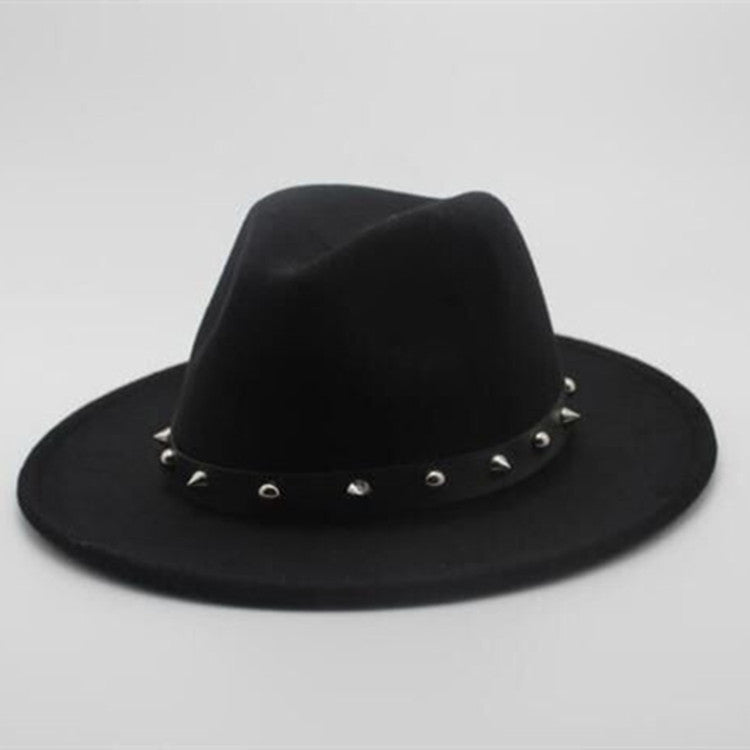 Woolen Hat for Men and Women - Willy05Boutique