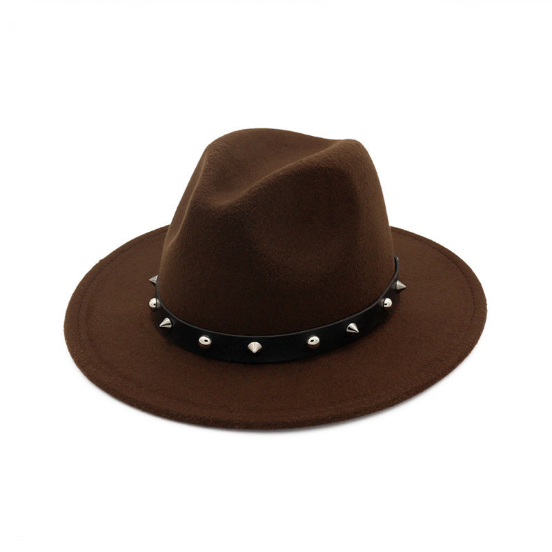 Woolen Hat for Men and Women - Willy05Boutique