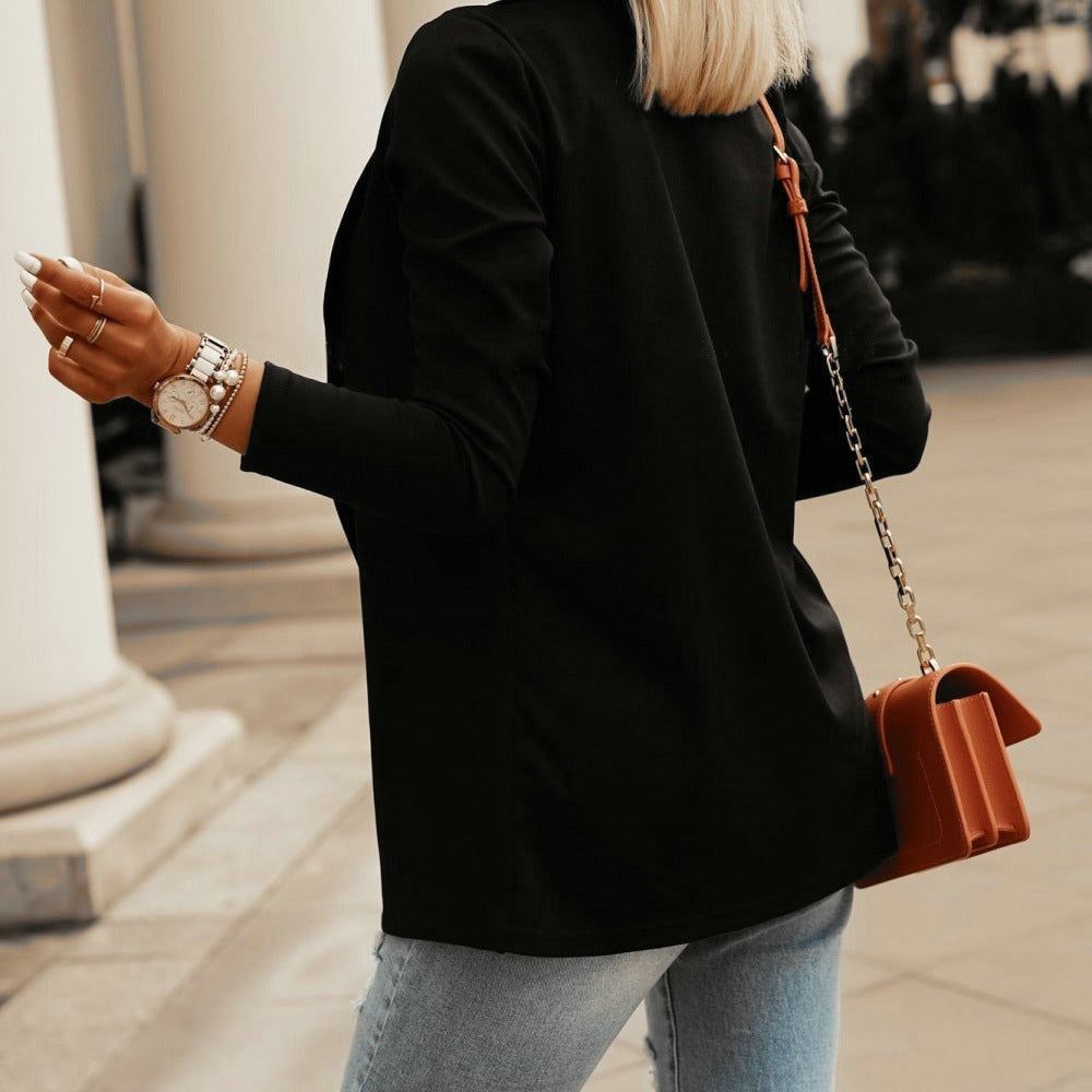 New Women's Business Blazers - Willy05Boutique