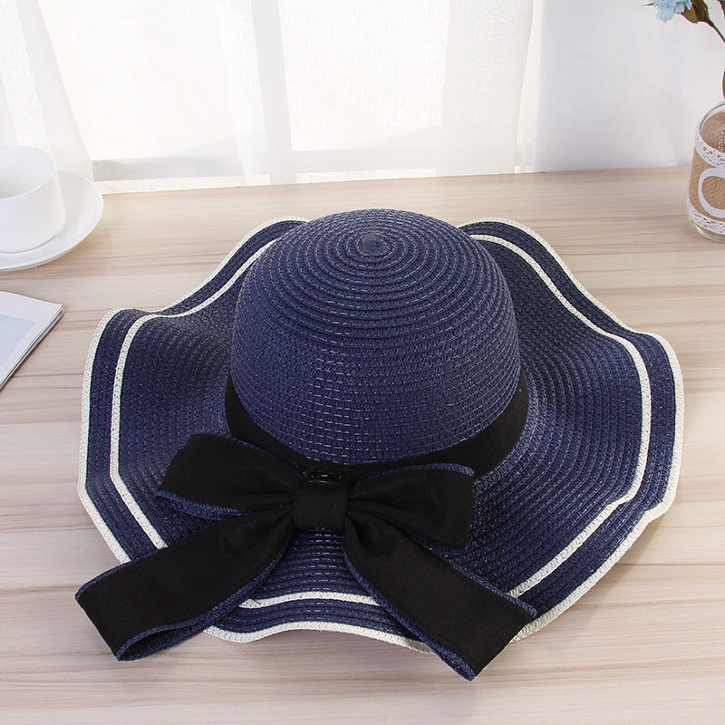 Foldable Summer Sunshade Hat for Women - Willy05Boutique