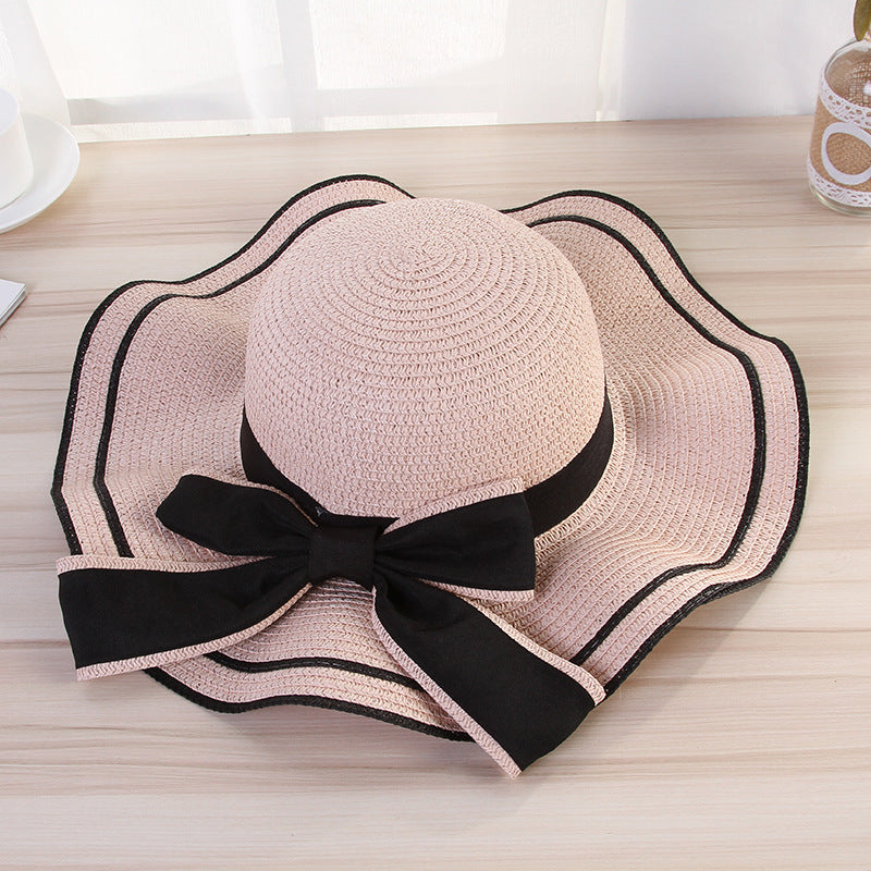 Foldable Summer Sunshade Hat for Women - Willy05Boutique