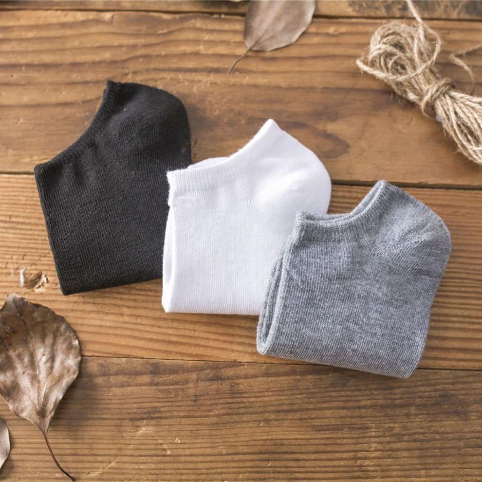 Korean Style Men'S Socks - Willy05Boutique
