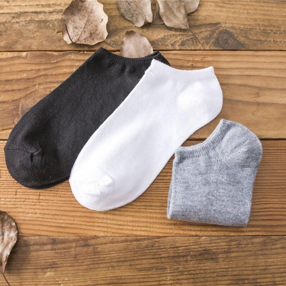 Korean Style Men'S Socks - Willy05Boutique