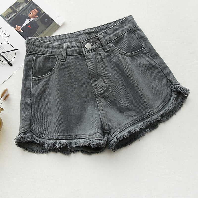 Women Short Denim pants - Willy05Boutique