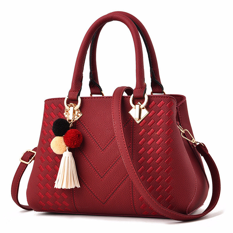 Luxury Crossbody Ladies Handbags - Willy05Boutique