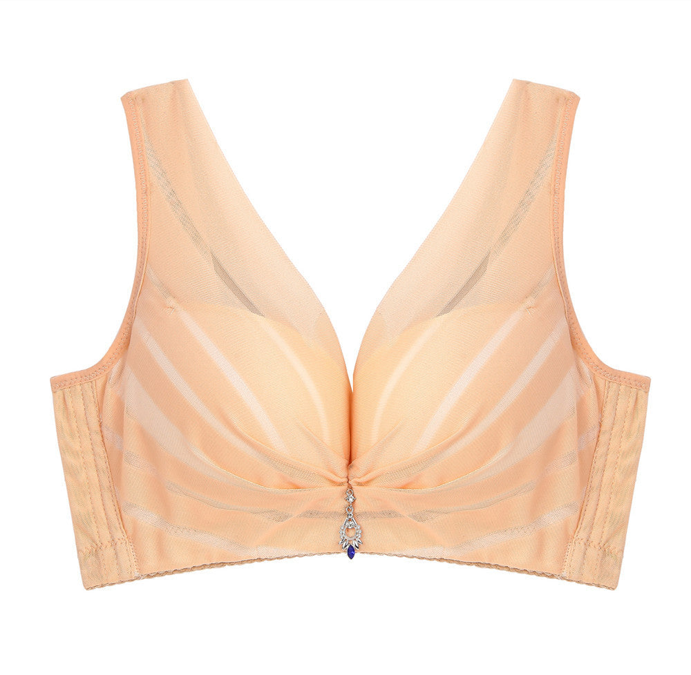 Plus Size Sexy bra for Women - Willy05Boutique