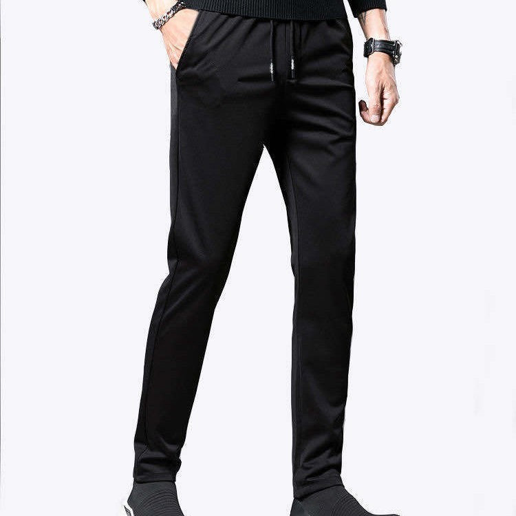 Breathable Thin Popular Pants Men - Willy05Boutique